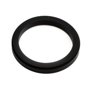 CIMBALI FILTERHOLDER GASKET FLAT ø 70,5x56x8,5 mm