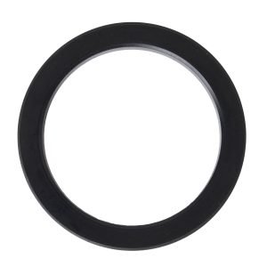 FAEMA FILTERHOLDER GASKET FLAT ø 73x57x8 mm