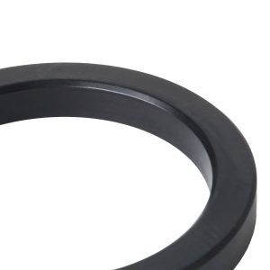 Alternative view of FAEMA FILTERHOLDER GASKET FLAT ø 73x57x8 mm