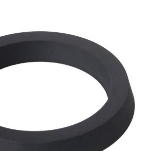 Alternative view of FAEMA/RANCILIO V-GASKET LEVER GROUP ø 50x38x7,5 mm