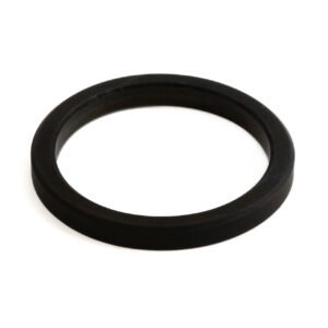 LA SPAZIALE FILTERHOLDER GASKET FLAT ø 65x53x6,5 mm