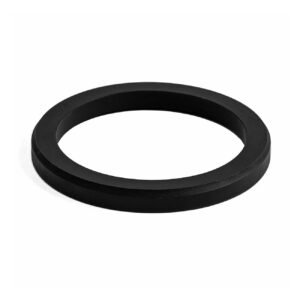 WEGA PORTAFILTER GASKET  ø 72X56XH.8,5 mm