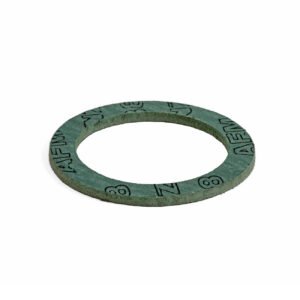 ASTORIA / FAEMA GASKET FLAT CARBO ø 57x43x3 mm