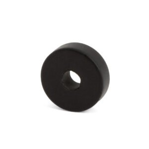 Alternative view of GASKET VALVE GASKET-RANCILIO 13.5x4x4mm in NBR 70SH