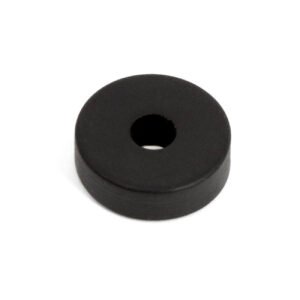 GASKET VALVE GASKET-RANCILIO 13.5x4x4mm in NBR 70SH