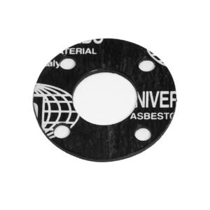 ASTORIA / WEGA GASKET GROUP CARBON ø 88x40x2 mm - 4 HOLES