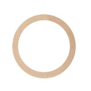 ASTORIA / BRASILIA PAPER SEAL ø 70x57x0.8 mm