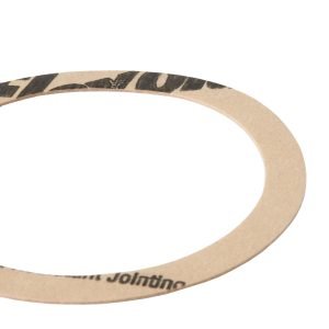 Alternative view of ASTORIA / BRASILIA PAPER SEAL ø 70x57x0.8 mm