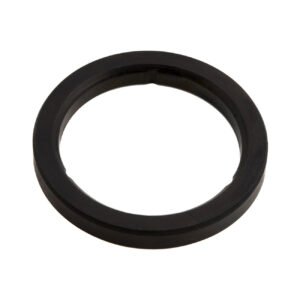 ASTORIA FILTERHOLDER GASKET FLAT ø 72x56x8 mm