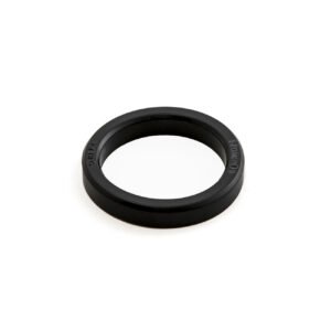 GAGGIA FILTERHOLDER GASKET FLAT ø 72x56x8.5 mm