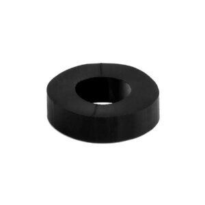 FAEMA / WEGA GASKET FLAT EPDM ø 15.5x7.5x4 mm