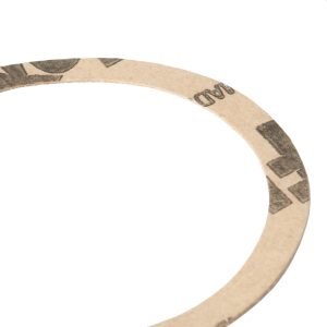 Alternative view of LA SPAZIALE PAPER SEAL ø 64x53x0.8 mm