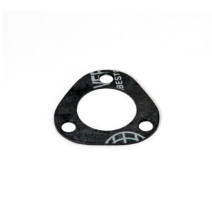 LA PAVONI TRIANGULAR GASKET CARBON ø 40x2 mm