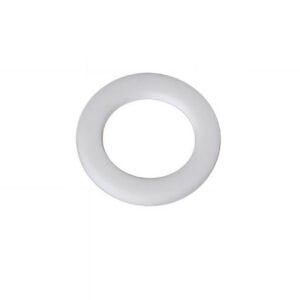 LA SPAZIALE GASKET FLAT PTFE ø 26x17x2 mm
