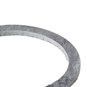 Alternative view of NUOVA SIMONELLI GASKET FLAT CARBO ø 67x55x3 mm