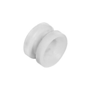 Alternative view of FAEMA CONICAL GASKET PTFE TAP JOINT  15x7.5x10.3 mm