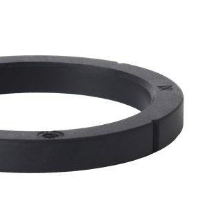 Alternative view of RANCILIO FILTERHOLDER GASKET - ORIGINAL