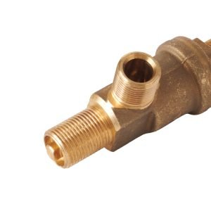 Alternative view of LA SPAZIALE COMPLETE ø 3/8"M' TAP