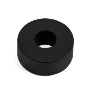 GAGGIA GASKET FLAT EPDM ø 15x6x6 mm