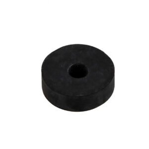 SOFT GASKET FLAT EPDM ø 13x4x4 mm