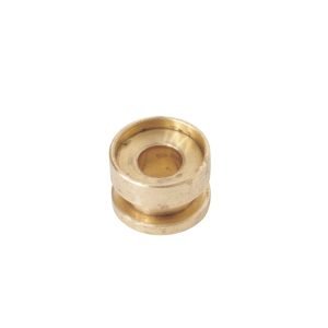 BEZZERA ELLISSE STEAM/WATER TAP BRASS GASKET
