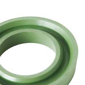 SAN MARCO LEVA GROUP GASKET D.50X29X9 MM GREEN SILICON
