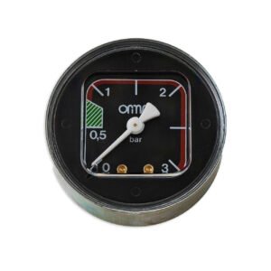 CONTI BOILER MANOMETER ø 62 mm 0-3 BAR