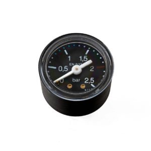 FAEMA / CIMBALI BOILER MANOMETER ø 42 mm 0-2,5 BAR