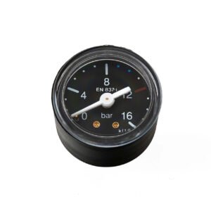 FAEMA / CIMBALI PUMP MANOMETER ø 42 mm 0-16 BAR