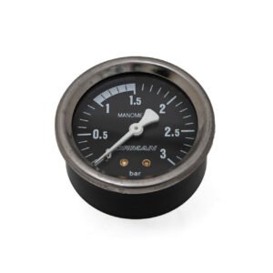 BEZZERA BOILER MANOMETER ø 60MM 0-3 BAR