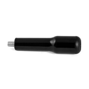 PORTAFILTER HANDLE CLASSIC M10 - SHINY BLACK