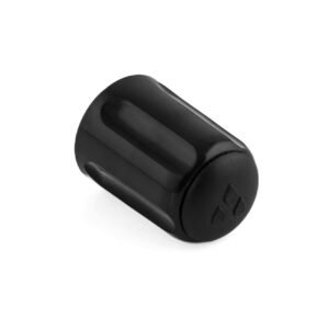 FAEMA WATER TAP KNOB -BLACK