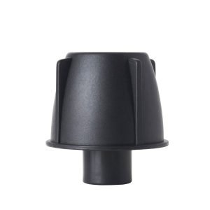 Alternative view of ASTORIA KNOB FOR STEAM TAP