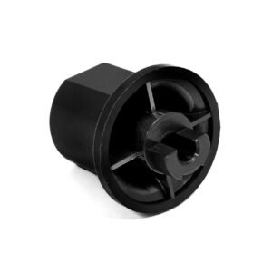 CIMBALI STEAM/WATER KNOB M20 M15