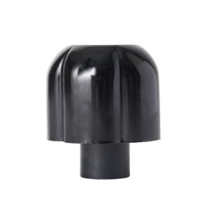 Alternative view of ASTORIA/WEGA STEAM VALVE KNOB