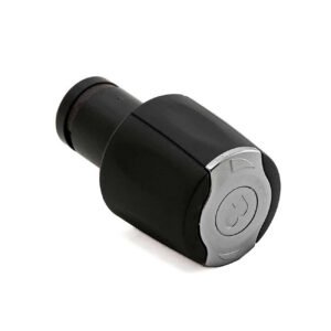 RANCILIO WATER KNOB - ORIGINAL