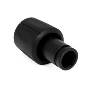 Alternative view of RANCILIO STEAM KNOB