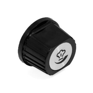 ASTORIA/WEGA STEAM TAP KNOB