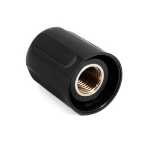 Alternative view of FAEMA COMPACT STEAM/WATER VALVE KNOB