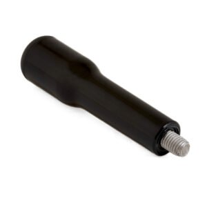 PORTAFILTER HANDLE CLASSIC M12 - SHINY BLACK