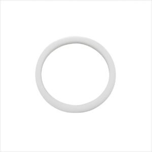 PTFE GASKET 24X20X1mm RANCILIO STEAM TAP