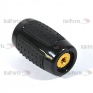 WATER/STEAM TAP KNOB LA SPAZIALE - M4 ; ø 25x40 mm