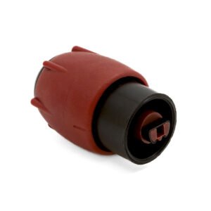 Alternative view of GENERAL RED SWITCH KNOB M39 M29