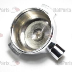 RANCILIO FILTERHOLDER BODY ø 3/8-M12-wings 6,3 mm