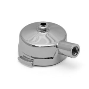 Alternative view of LA MARZOCCO FILTERHOLDER BODY ø 3/8" - M12