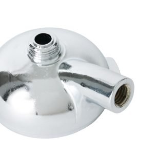 Alternative view of ASTORIA FILTERHOLDER BODY ø 3/8" - M12 (wings 6,1 mm)