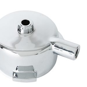 Alternative view of SAN MARCO FILTERHOLDER BODY ø 3/8 - M10