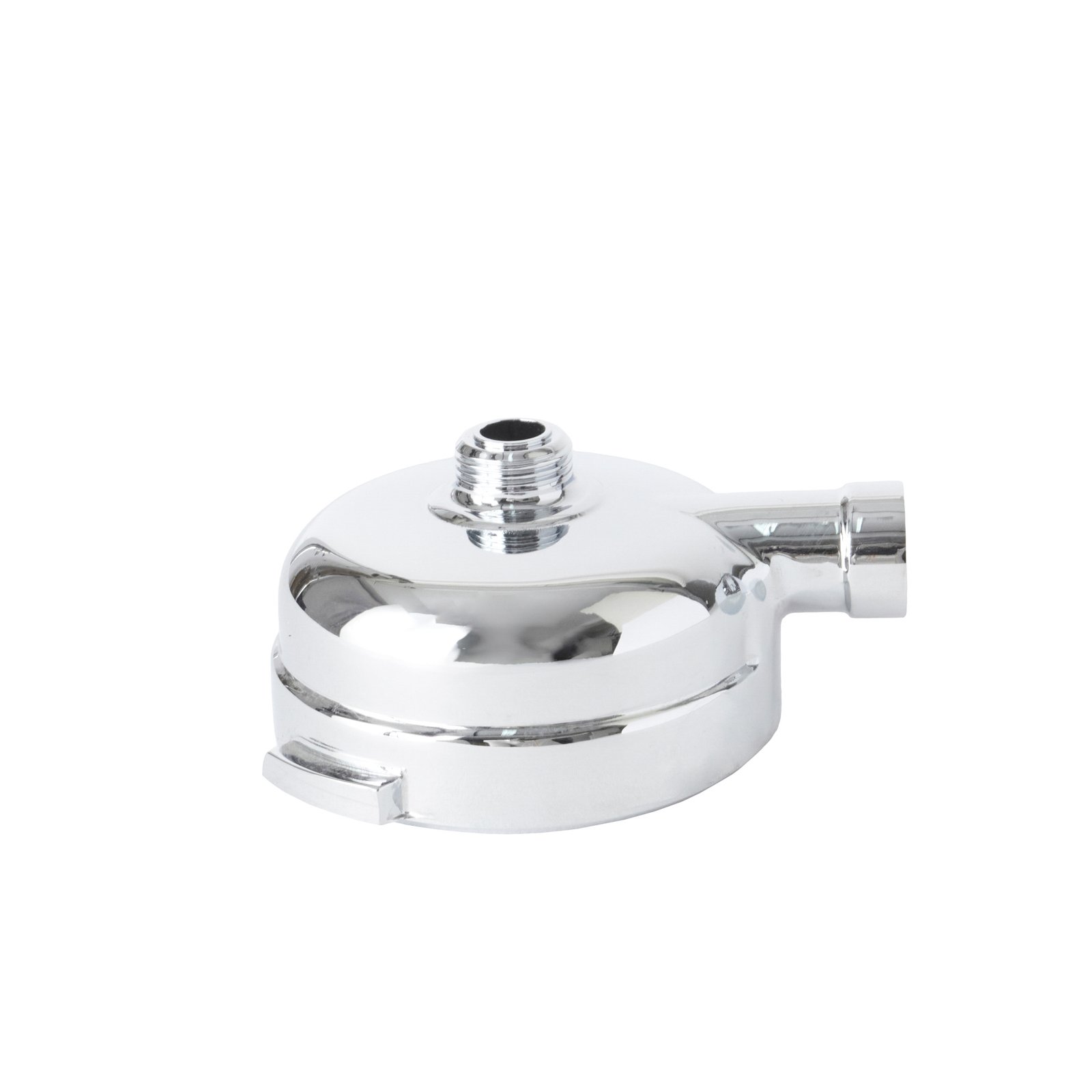 BRASILIA / BEZZERA FILTERHOLDER BODY ø 3/8" - M12 (wings 5.5 mm) - Image 2