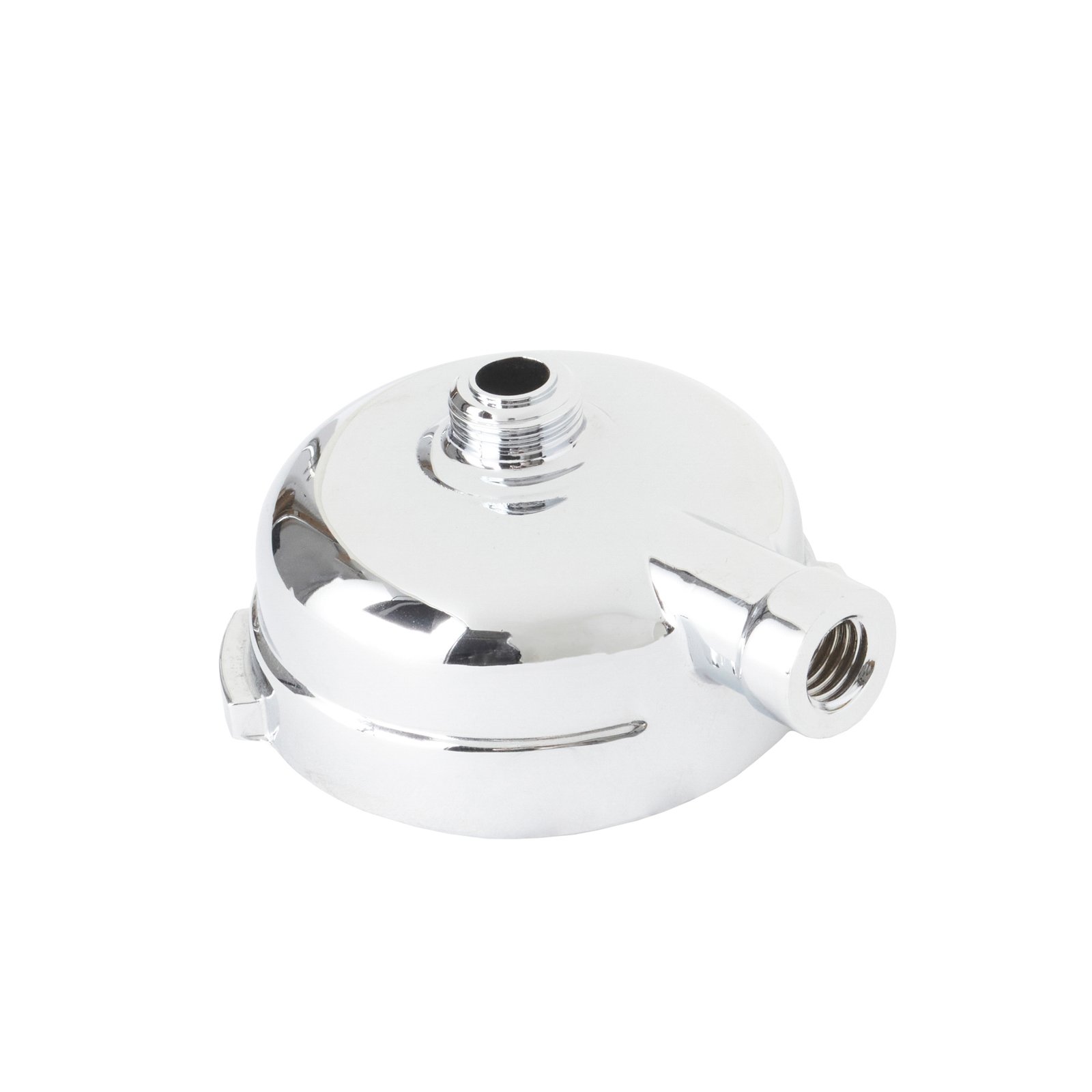 BRASILIA / BEZZERA FILTERHOLDER BODY ø 3/8" - M12 (wings 5.5 mm)