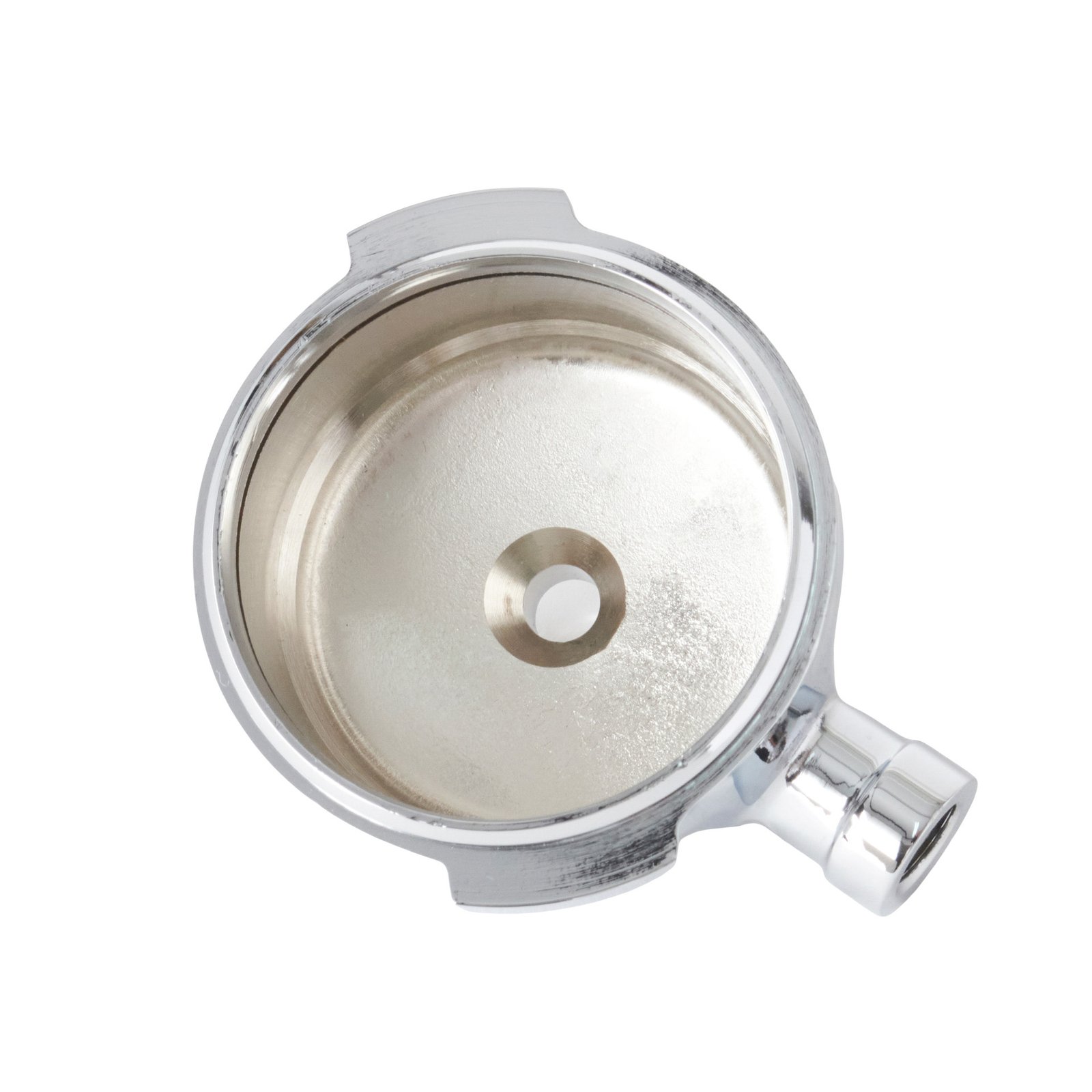 BRASILIA / BEZZERA FILTERHOLDER BODY ø 3/8" - M12 (wings 5.5 mm) - Image 3